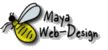 Maya Web Design
